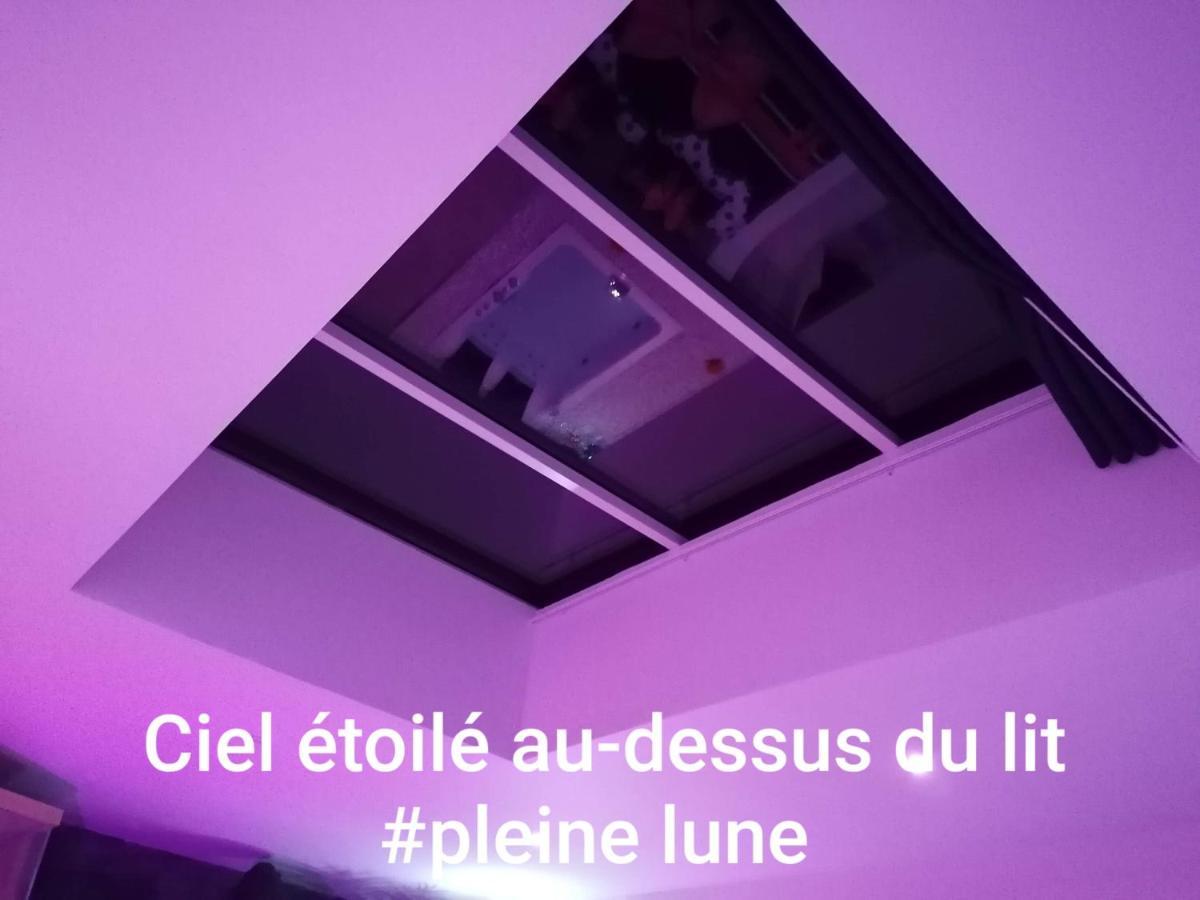 Jacuzzi Romantique 15 Min Etretat 2 Apartment
