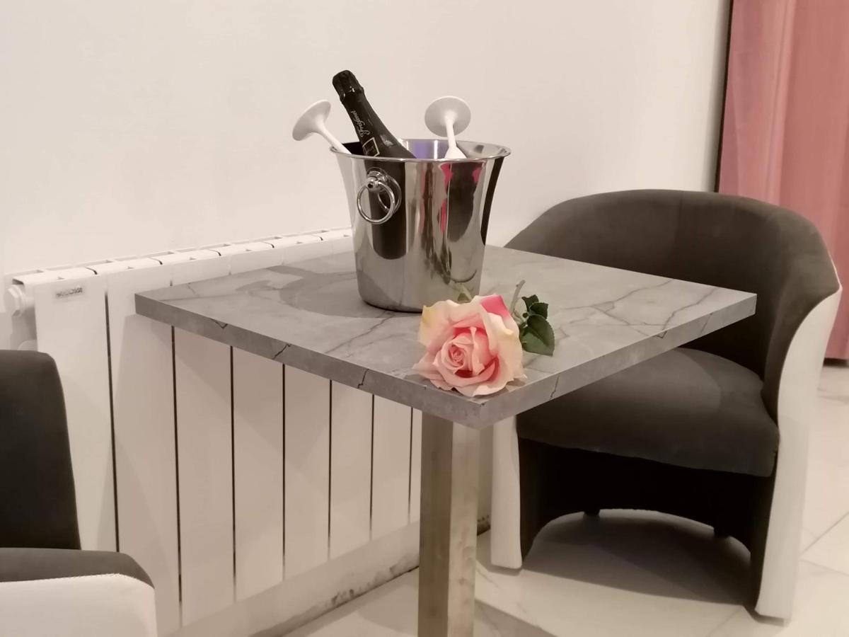 Jacuzzi Romantique 15 Min Etretat 2 Apartment