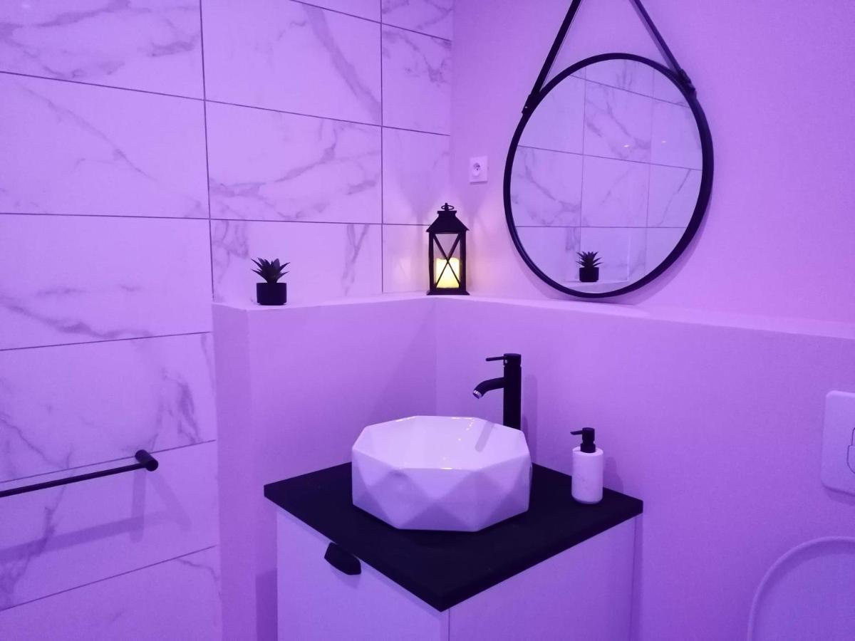 Jacuzzi Romantique 15 Min Etretat 2