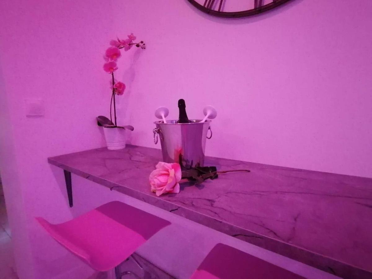 Jacuzzi Romantique 15 Min Etretat 2 Apartment *