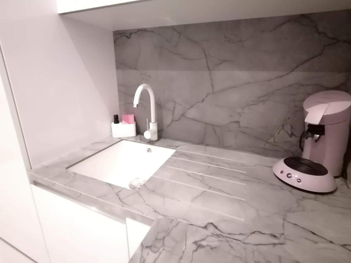 Apartment Jacuzzi Romantique 15 Min Etretat 2