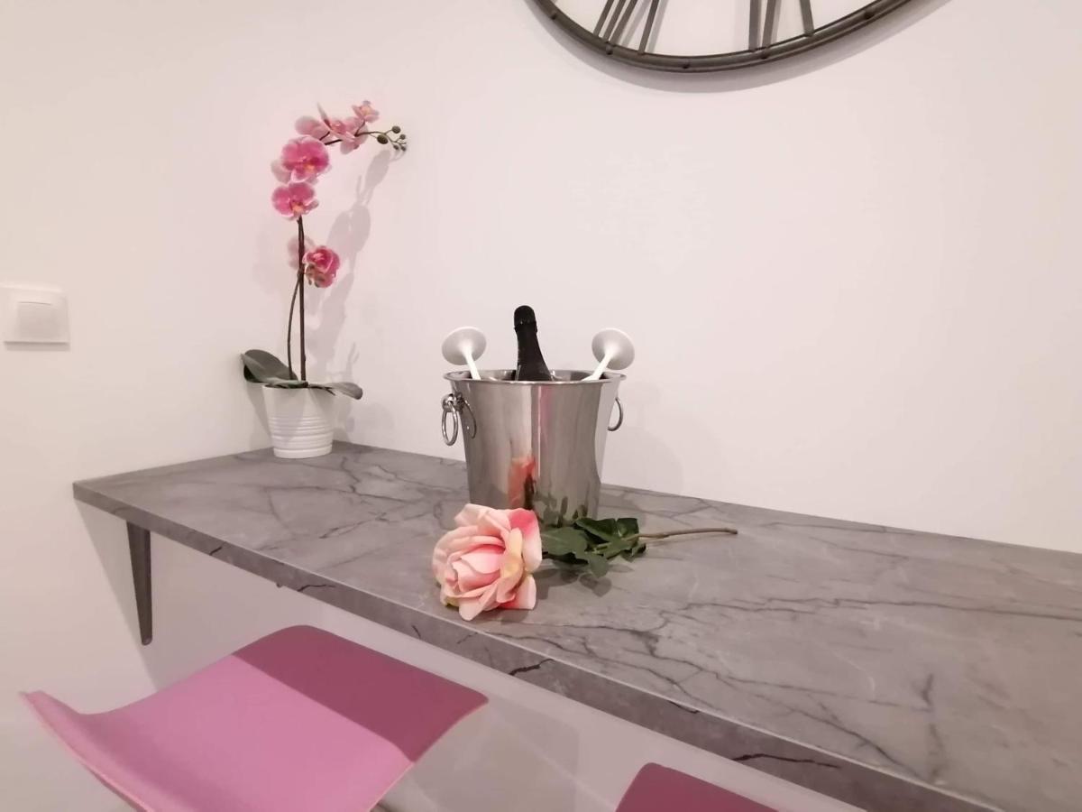 Jacuzzi Romantique 15 Min Etretat 2