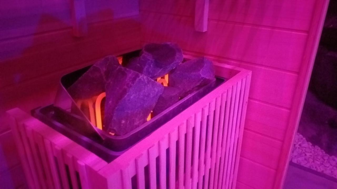 Jacuzzi Romantique 15 Min Etretat 2 Apartment Fécamp