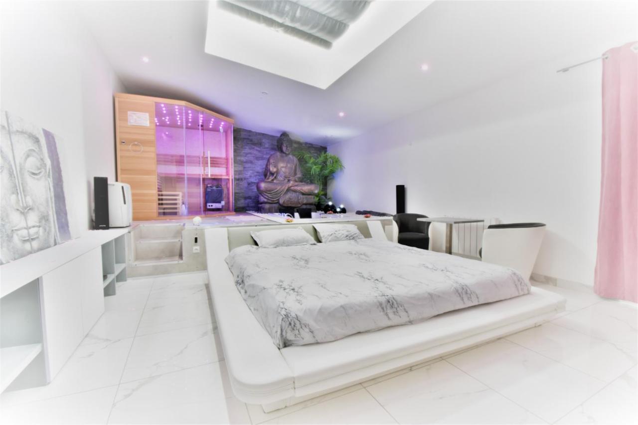 Apartment Jacuzzi Romantique 15 Min Etretat 2