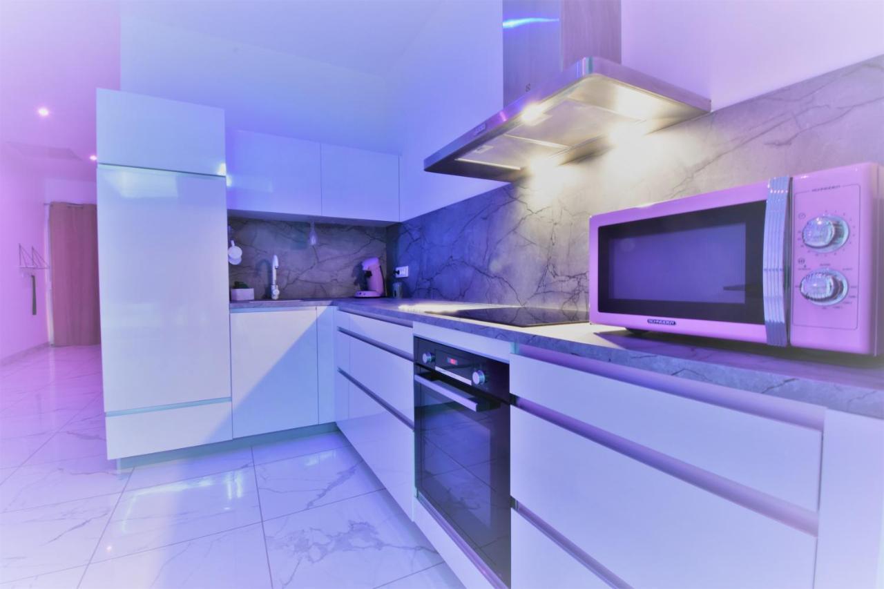 Apartment Jacuzzi Romantique 15 Min Etretat 2 *