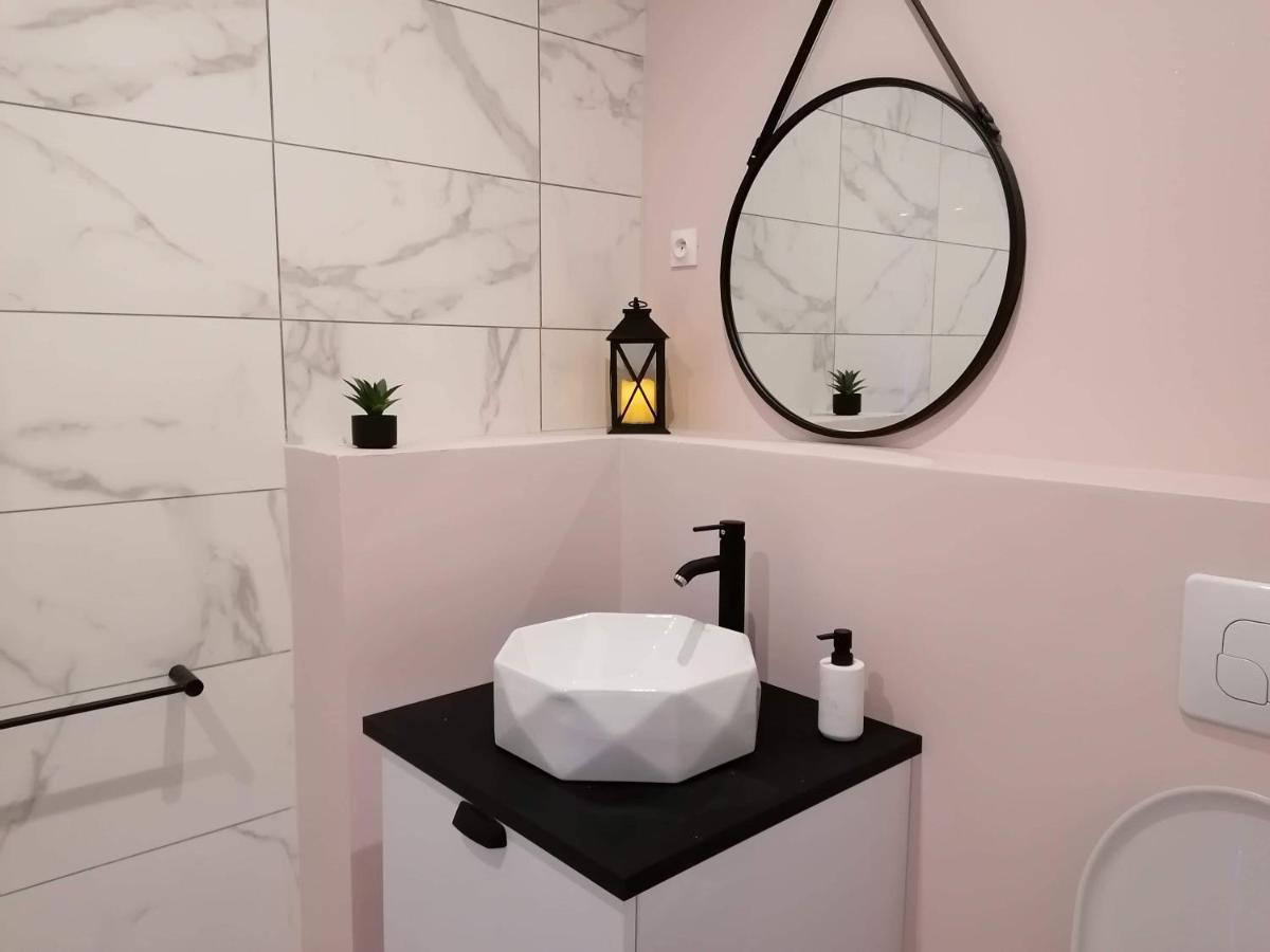 Apartment Jacuzzi Romantique 15 Min Etretat 2 Fecamp