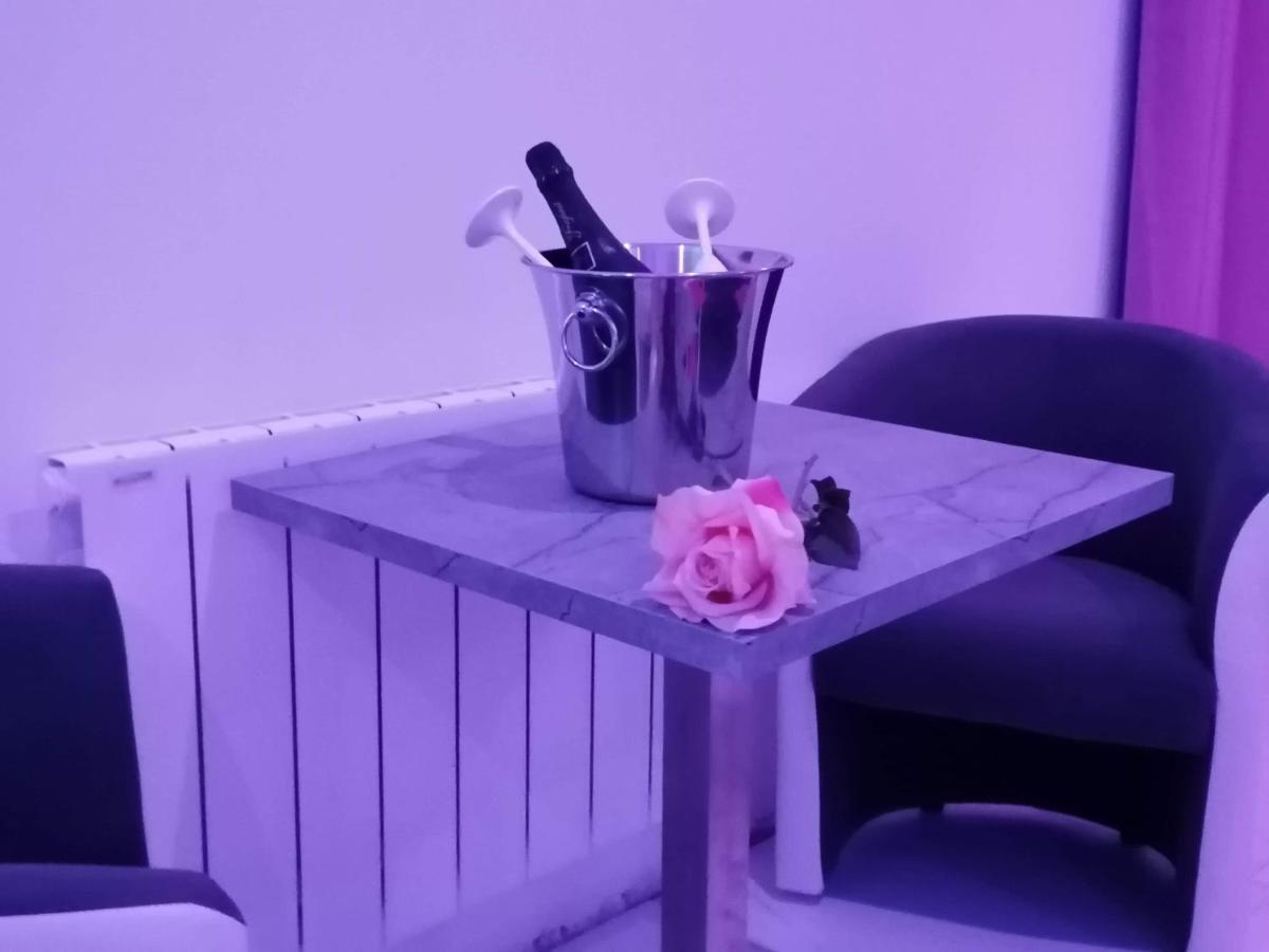 Apartment Jacuzzi Romantique 15 Min Etretat 2 Fecamp